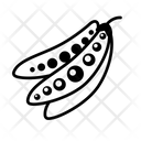 پیش‌نمایش فایل peas-6351208 از پک سبزیجات