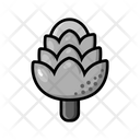 پیش‌نمایش فایل artichoke-6349177 از پک سبزیجات