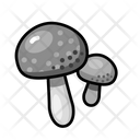 پیش‌نمایش فایل brown-cap-boletus-6349184 از پک سبزیجات