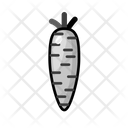 پیش‌نمایش فایل carrot-6349186 از پک سبزیجات
