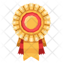 پیش‌نمایش فایل ribbon-medal-6374261 از پک پلی لاو