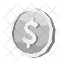 پیش‌نمایش فایل coin-usd-6374262 از پک پلی لاو