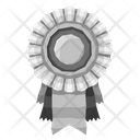 پیش‌نمایش فایل ribbon-medal-6374271 از پک پلی لاو