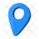 پیش‌نمایش فایل location-pin-6408093 از پک رابط کاربری