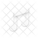 پیش‌نمایش فایل music-note-7001280 از پک لیوان نرم – سفید - بخش 2