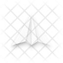 پیش‌نمایش فایل paper-plane-6971360 از پک لیوان نرم – سفید