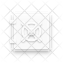 پیش‌نمایش فایل safe-locker-6971369 از پک لیوان نرم – سفید