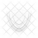 پیش‌نمایش فایل shield-6971371 از پک لیوان نرم – سفید