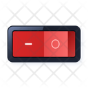 پیش‌نمایش فایل switcher-red-button-on-7050543 از پک تومبلر آنالوگ و دکمه