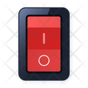 پیش‌نمایش فایل toggle-red-off-7050548 از پک تومبلر آنالوگ و دکمه