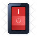 پیش‌نمایش فایل toggle-red-on-7050549 از پک تومبلر آنالوگ و دکمه