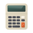 پیش‌نمایش فایل calculator-13174632 از پک فوتوریسم کاست