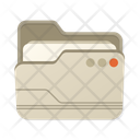 پیش‌نمایش فایل folder-13174606 از پک فوتوریسم کاست