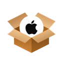 پیش‌نمایش فایل box-apple-3267496 از پک پک آنباکسینگ و تحویل