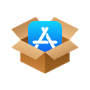 پیش‌نمایش فایل box-appstore-3267497 از پک پک آنباکسینگ و تحویل