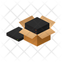 پیش‌نمایش فایل box-devices-3267509 از پک پک آنباکسینگ و تحویل