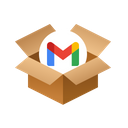پیش‌نمایش فایل box-gmail-3267523 از پک پک آنباکسینگ و تحویل