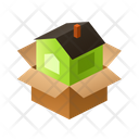 پیش‌نمایش فایل box-house-3267527 از پک پک آنباکسینگ و تحویل