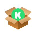 پیش‌نمایش فایل box-kickstarter-3267531 از پک پک آنباکسینگ و تحویل