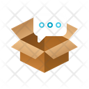 پیش‌نمایش فایل box-message-wait-3267534 از پک پک آنباکسینگ و تحویل