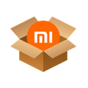 پیش‌نمایش فایل box-mi-3267535 از پک پک آنباکسینگ و تحویل