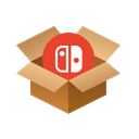 پیش‌نمایش فایل box-nintendo-3267539 از پک پک آنباکسینگ و تحویل