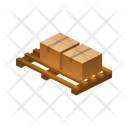 پیش‌نمایش فایل box-pallet-3267546 از پک پک آنباکسینگ و تحویل