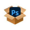 پیش‌نمایش فایل box-photoshop-3267548 از پک پک آنباکسینگ و تحویل