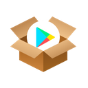 پیش‌نمایش فایل box-play-market-3267524 از پک پک آنباکسینگ و تحویل