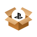 پیش‌نمایش فایل box-playstation-3267552 از پک پک آنباکسینگ و تحویل
