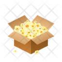 پیش‌نمایش فایل box-popcorn-3267553 از پک پک آنباکسینگ و تحویل