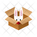 پیش‌نمایش فایل box-rabbit-3267518 از پک پک آنباکسینگ و تحویل