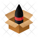 پیش‌نمایش فایل box-rocket-3267559 از پک پک آنباکسینگ و تحویل