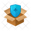پیش‌نمایش فایل box-shield-3267563 از پک پک آنباکسینگ و تحویل