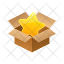 پیش‌نمایش فایل box-star-3267569 از پک پک آنباکسینگ و تحویل