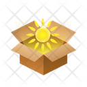پیش‌نمایش فایل box-sun-3267570 از پک پک آنباکسینگ و تحویل