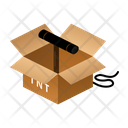 پیش‌نمایش فایل box-tnt-3267575 از پک پک آنباکسینگ و تحویل