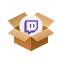 پیش‌نمایش فایل box-twitch-3267576 از پک پک آنباکسینگ و تحویل
