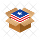 پیش‌نمایش فایل box-usa-3267580 از پک پک آنباکسینگ و تحویل