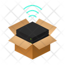 پیش‌نمایش فایل box-wifi-3267581 از پک پک آنباکسینگ و تحویل