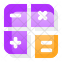پیش‌نمایش فایل calculator-2498332 از پک رابط کاربری