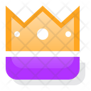 پیش‌نمایش فایل crown-2498319 از پک رابط کاربری
