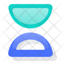 پیش‌نمایش فایل hourglass-2498289 از پک رابط کاربری