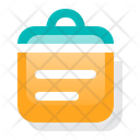 پیش‌نمایش فایل notes-2498302 از پک رابط کاربری