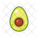 پیش‌نمایش فایل avocado-6418327 از پک میوه‌ها