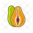 پیش‌نمایش فایل papaya-3220079 از پک میوه‌ها