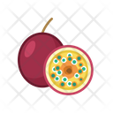 پیش‌نمایش فایل passion-fruit-3220080 از پک میوه‌ها