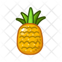 پیش‌نمایش فایل pineapple-3220083 از پک میوه‌ها