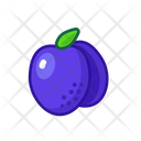پیش‌نمایش فایل plum-3220085 از پک میوه‌ها