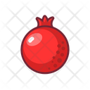 پیش‌نمایش فایل pomegranate-6418332 از پک میوه‌ها